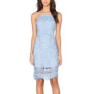 Maxi Dress Yumi Kim Date Night Dress Lovers Friends Dresses Lovers Friends  Nina Lace Midi Dress